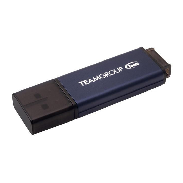 Флаш памет Team Group 256GB C211, USB 3.2 - TC2113256GL01