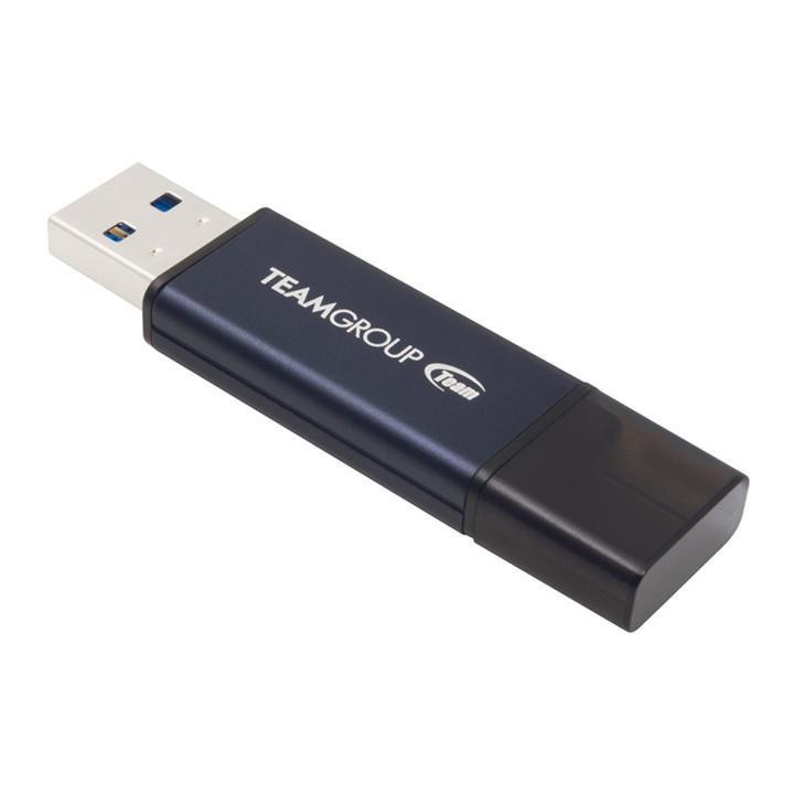 Флаш памет Team Group 256GB C211, USB 3.2 - TC2113256GL01