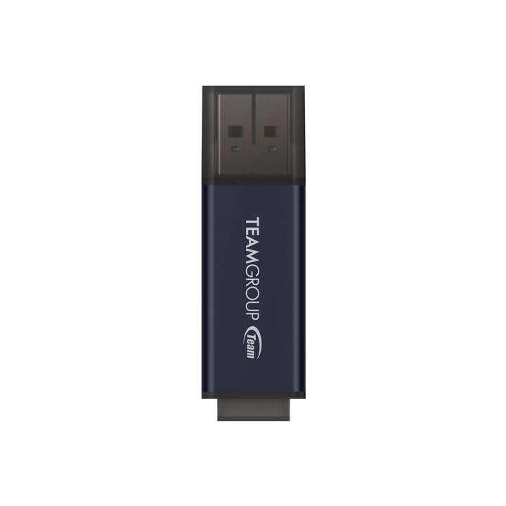 Флаш памет Team Group 256GB C211, USB 3.2 - TC2113256GL01