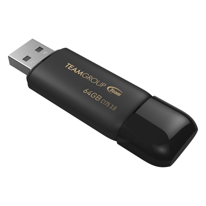 Флаш памет Team Group 64GB C175 USB 3.1 - TC175364GB01
