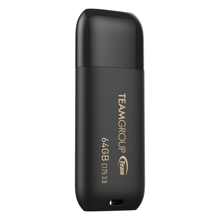 Флаш памет Team Group 64GB C175 USB 3.1 - TC175364GB01