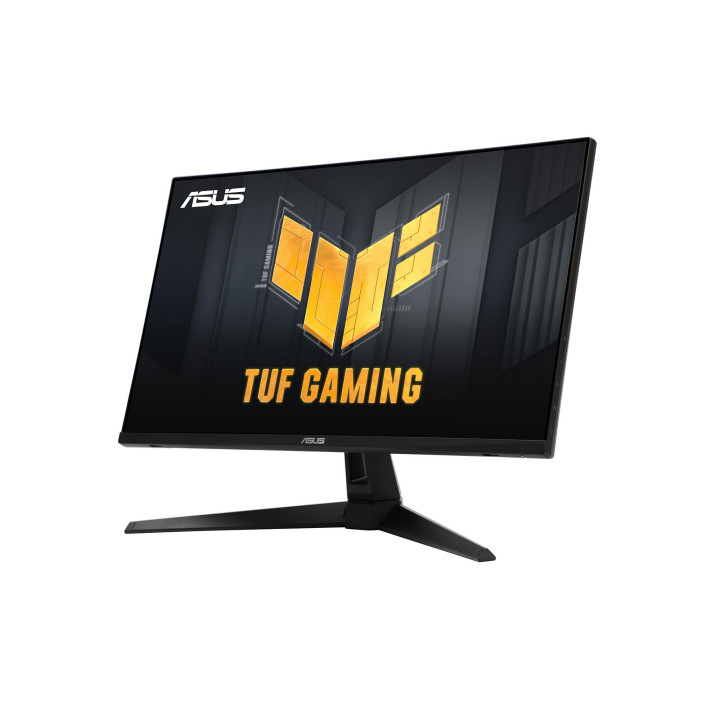 Монитор Asus TUF GAMING VG27AQA1A 27" VA WQHD 2560x1440 (170Hz OC), ELMB, HDR, DisplayWidget Lite, FreeSync