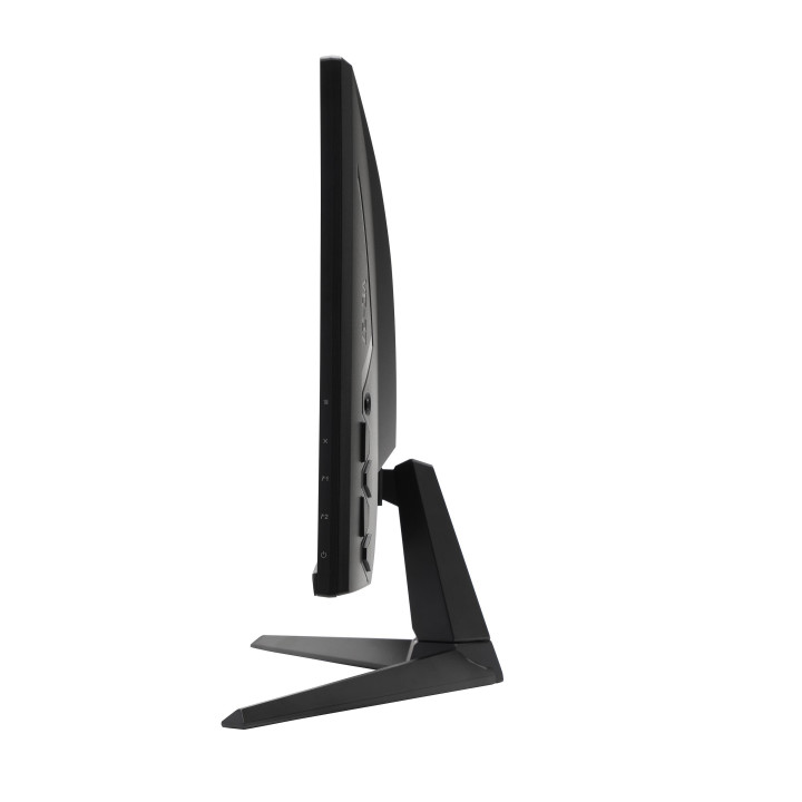 Монитор Asus TUF GAMING VG27AQA1A 27" VA WQHD 2560x1440 (170Hz OC), ELMB, HDR, DisplayWidget Lite, FreeSync