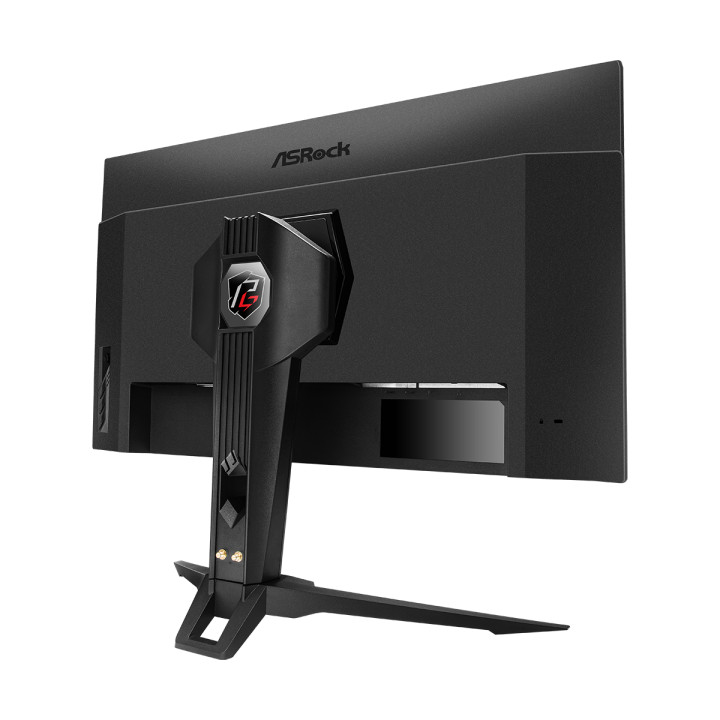 Монитор AsRock PG32QF2B 32" QHD (2560X1440) Flat VA, 165Hz, 1ms , 92% DCI-P3 , 2xHDMI, 1xDP, WiFi Antena, Freesync Premium