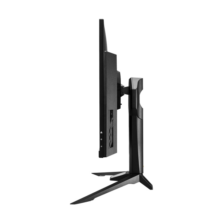 Монитор AsRock PG32QF2B 32" QHD (2560X1440) Flat VA, 165Hz, 1ms , 92% DCI-P3 , 2xHDMI, 1xDP, WiFi Antena, Freesync Premium