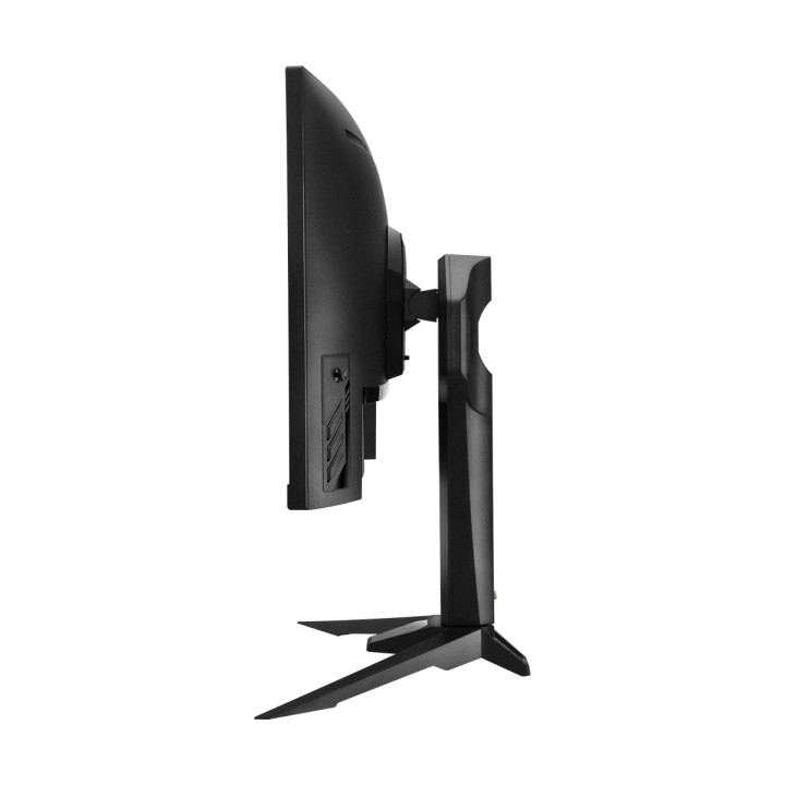 Монитор AsRock PG27Q15R2A 27" QHD (2560X1440) 1500R VA, 165Hz, 1ms , 87% DCI-P3 , 2xHDMI, 1xDP, WiFi Antena, Freesync