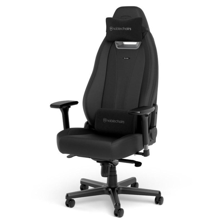 Геймърски стол noblechairs LEGEND Black Edition - NOBLE-GAGC-283