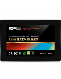 SSD диск 120GB Silicon Power S55