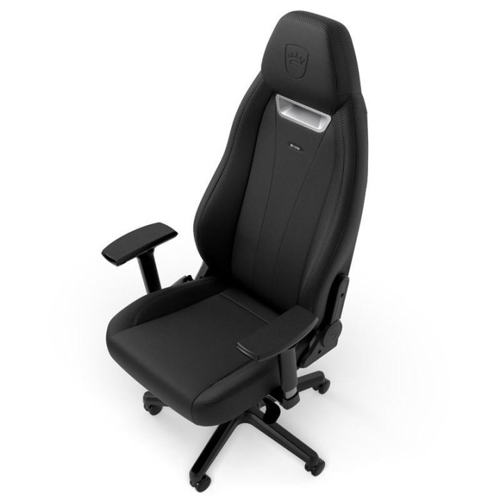 Геймърски стол noblechairs LEGEND Black Edition - NOBLE-GAGC-283