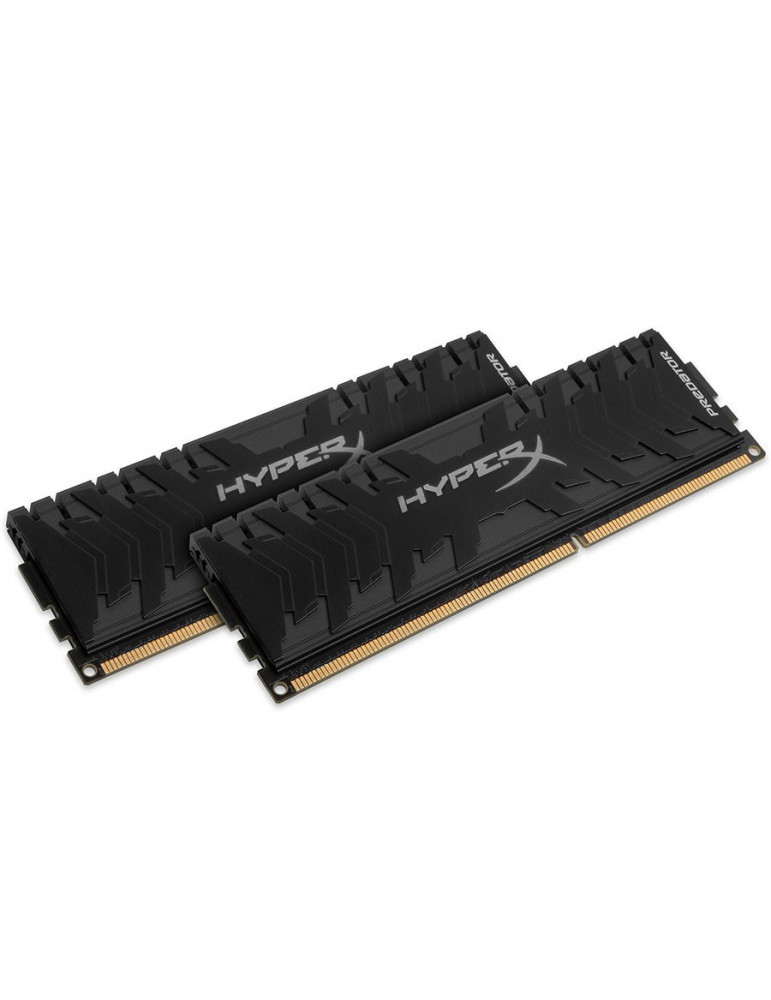 RAM памет 2x8GB DDR4 3200MHz Kingston XMP HyperX Predator