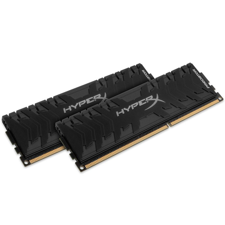 RAM памет 2x8GB DDR4 3200MHz Kingston XMP HyperX Predator