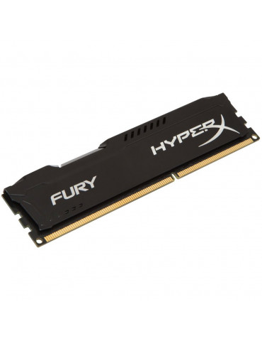 RAM памет 4GB DDR3 1866MHz Kingston HyperX FURY