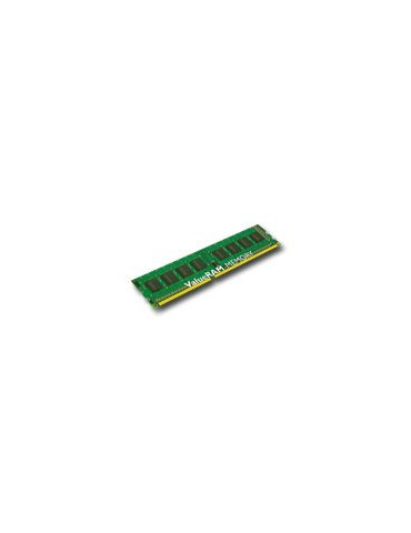 RAM памет 8GB DDR3 1600MHz Kingston