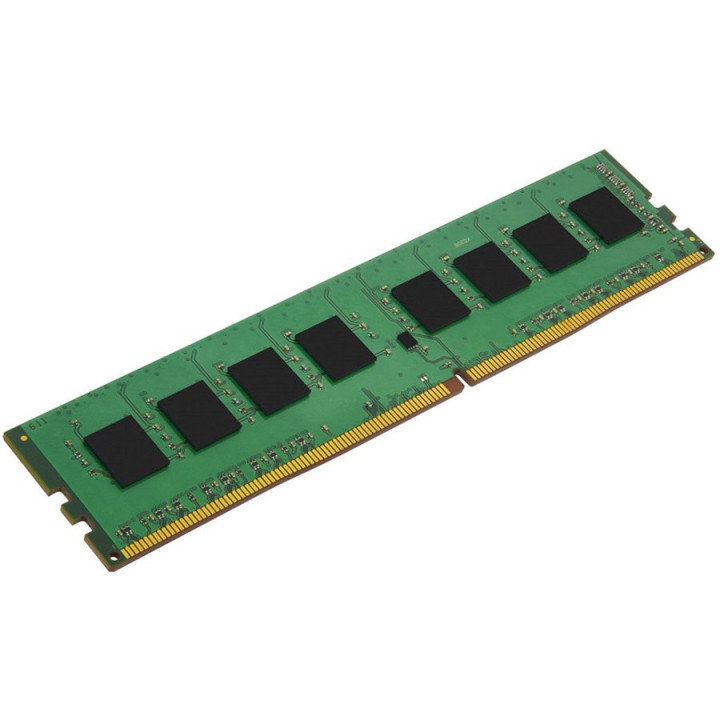 RAM памет 8GB DDR4 2400MHz Kingston
