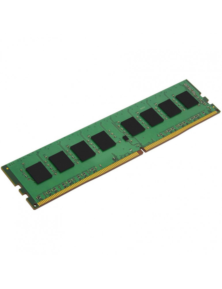 RAM памет 4GB DDR4 2133MHz Kingston