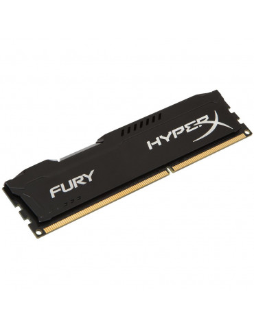 RAM памет 8GB DDR4 2133MHz Kingston HyperX FURY