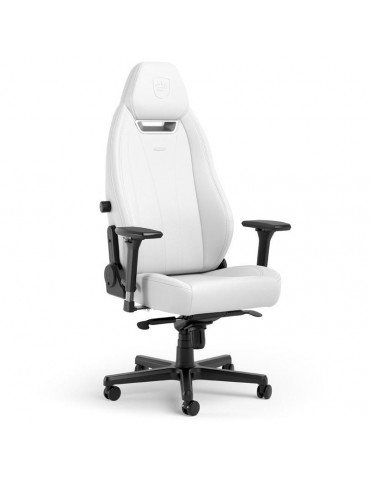 Геймърски стол noblechairs LEGEND White Edition - NOBLE-GAGC-286