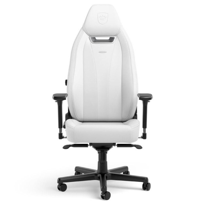 Геймърски стол noblechairs LEGEND White Edition - NOBLE-GAGC-286