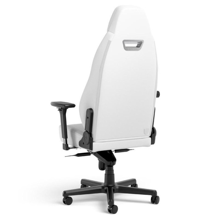 Геймърски стол noblechairs LEGEND White Edition - NOBLE-GAGC-286