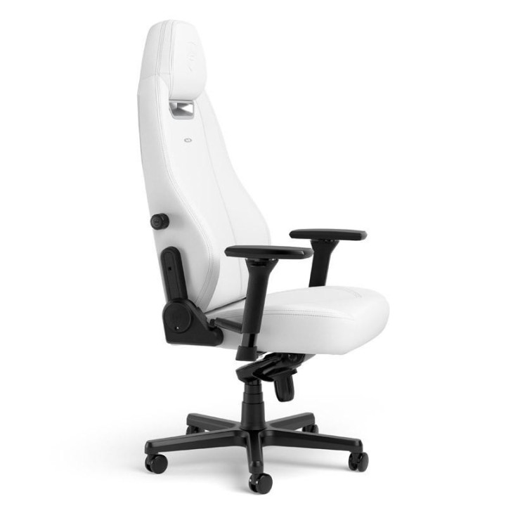 Геймърски стол noblechairs LEGEND White Edition - NOBLE-GAGC-286
