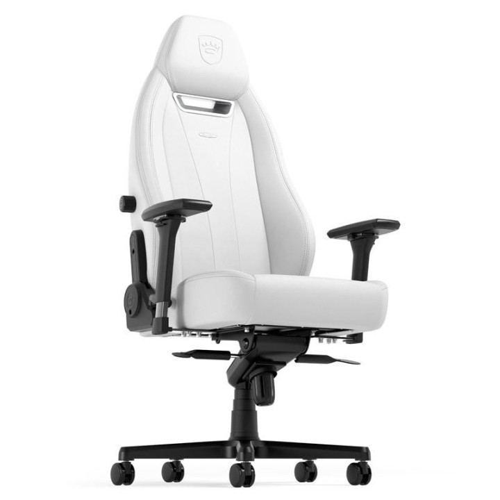Геймърски стол noblechairs LEGEND White Edition - NOBLE-GAGC-286