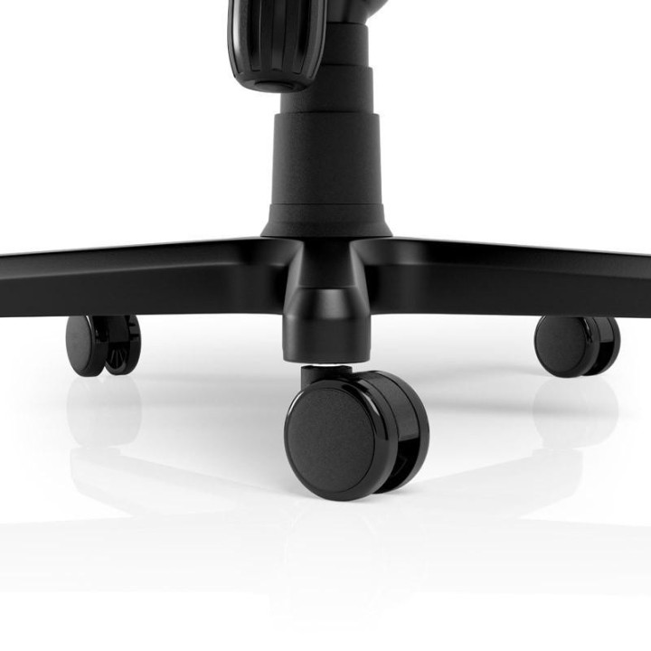 Геймърски стол noblechairs LEGEND White Edition - NOBLE-GAGC-286