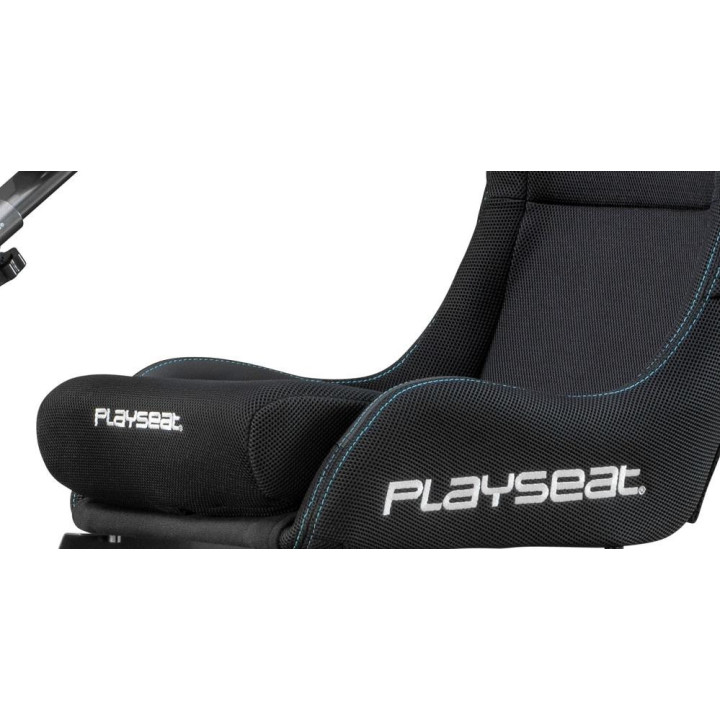Геймърски стол Playseat Evolution Pro ActiFit, Черен - REP.00262