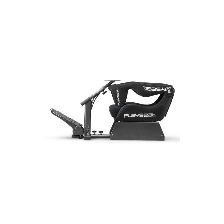 Геймърски стол Playseat Evolution Pro ActiFit, Черен - REP.00262