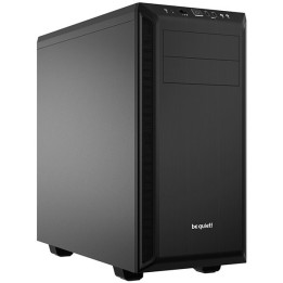 Кутия за компютър Be quiet! PURE BASE 600 Black