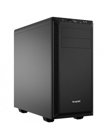 Кутия за компютър Be quiet! PURE BASE 600 Black