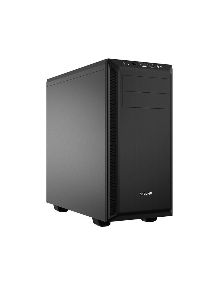 Кутия за компютър Be quiet! PURE BASE 600 Black
