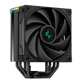 Охладител за процесор DeepCool AK400 Digital, LGA 1700/AM5, aRGB - R-AK400-BKADMN-G