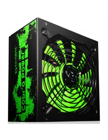 Захранване 500W Raidmax RX-500AF-B
