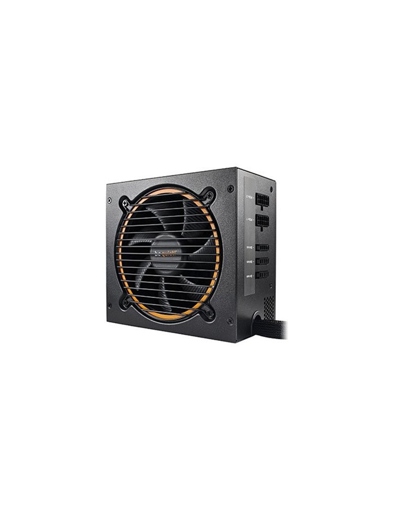 Захранване 700W Be quiet! PURE POWER 10