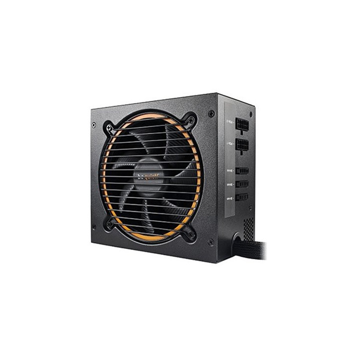 Захранване 700W Be quiet! PURE POWER 10