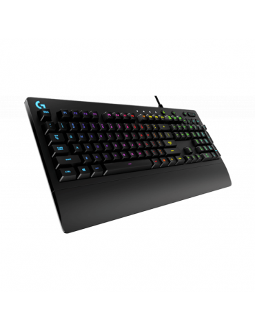 Геймърска клавиатура Logitech G213 Prodigy