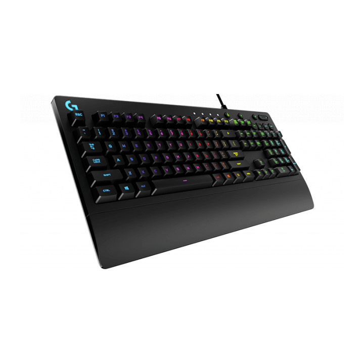 Геймърска клавиатура Logitech G213 Prodigy