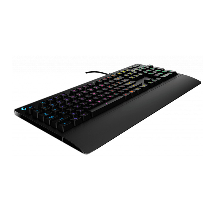 Геймърска клавиатура Logitech G213 Prodigy