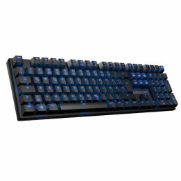 Механична геймърска клавиатура Roccat Suora Brown суичове