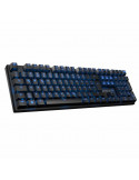 Механична геймърска клавиатура Roccat Suora Brown суичове