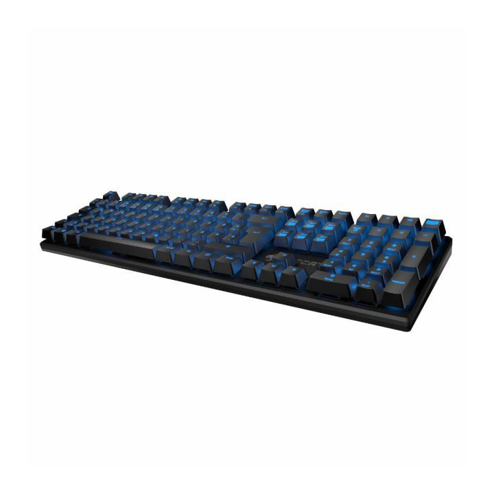 Механична геймърска клавиатура Roccat Suora Brown суичове