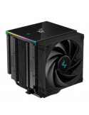 Охладител за процесор DeepCool AK620 Digital, LGA 1700/AM5 - R-AK620-BKADMN-G
