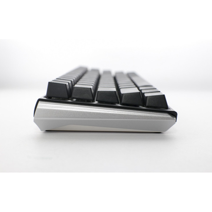Геймърскa механична клавиатура Ducky One 3 Classic Mini 60% Hotswap Cherry MX Brown, RGB, PBT Keycaps - DKON2161ST-BUSPDCLAWSC1