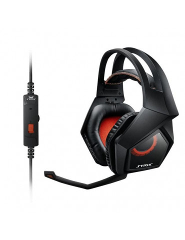 Геймърски слушалки Asus STRIX 2.0