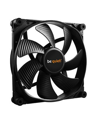 Вентилатор Be quiet! SilentWings 3 120mm PWM