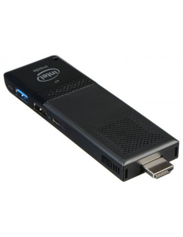 Мини компютър Intel Compute Stick с Window 10