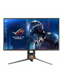 Геймърски монитор 24.5" Asus ROG SWIFT PG258Q с време на реакция 1ms, G-Sync 240Hz