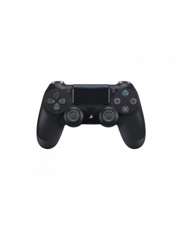 Джойстик Sony PlayStation DualShock 4 Black V2 за PS4