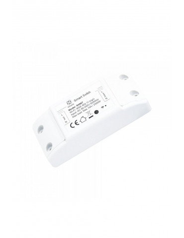 Умно реле Woox Relay R4967 WiFi Smart Switch 10A