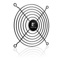 Решетка Noctua Grill Metal, 120mm 2pcs pack - NA-FG1-12-Sx2